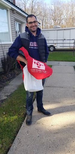 Tack Shop «Outlaw Outfitters», reviews and photos, 530 US-206, Newton, NJ 07860, USA