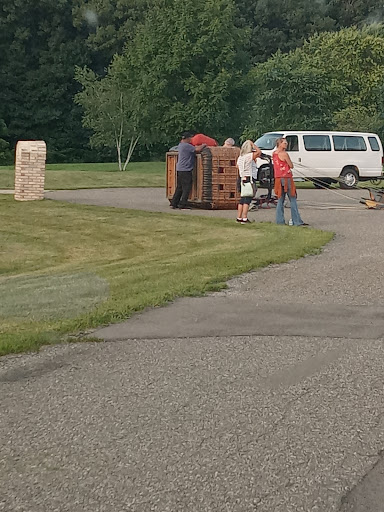 Balloon Ride Tour Agency «Balloon Quest Inc CAPT Phogg», reviews and photos, 2470 Grange Hall Rd, Fenton, MI 48430, USA