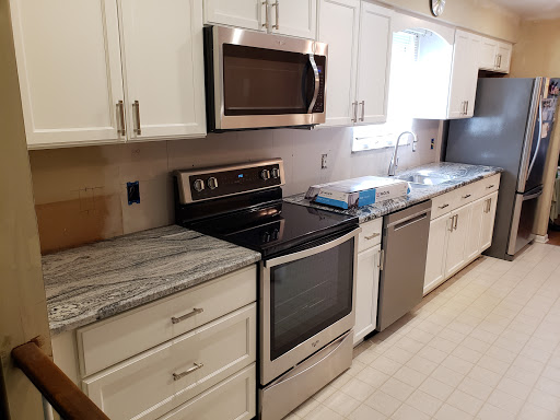 Granite Supplier «Cabinets & Granite Direct», reviews and photos, 4979 W 130th St, Cleveland, OH 44135, USA