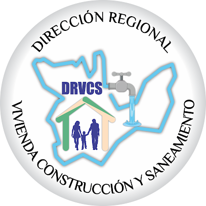 DRVCS-Dirección Regional de Vivienda, Construcción y Saneamiento - HUANUCO