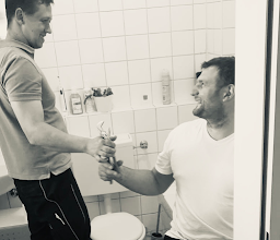 LOCHFINDER Andreas Milarch photo