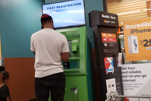 Shopping Mall «Citi Center Shopping Center», reviews and photos, 2685 Metropolitan Pkwy SW, Atlanta, GA 30315, USA