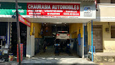 Chaurasia Automobiles