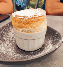 Soufflé du Restaurant français Le Pitey à Arès - n°17