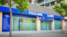 Clinica Lloret Dental en Lloret de Mar