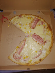 Szikra Pizza