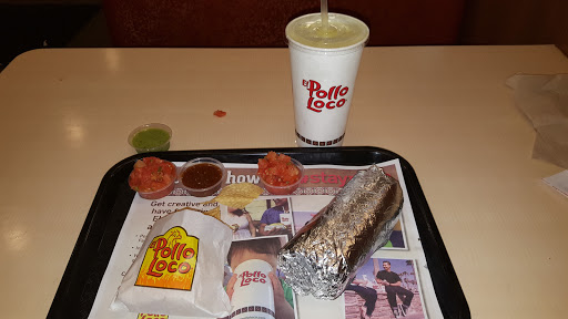 Mexican Restaurant «El Pollo Loco», reviews and photos, 111 E Carson St, Carson, CA 90745, USA