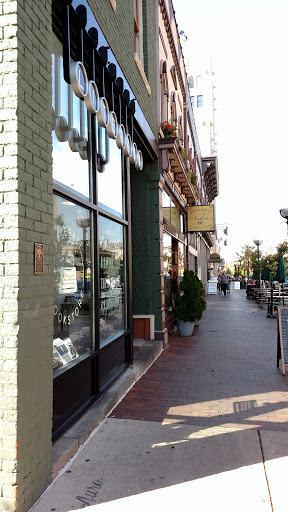 Book Store «Literati Bookstore», reviews and photos, 124 E Washington St, Ann Arbor, MI 48104, USA