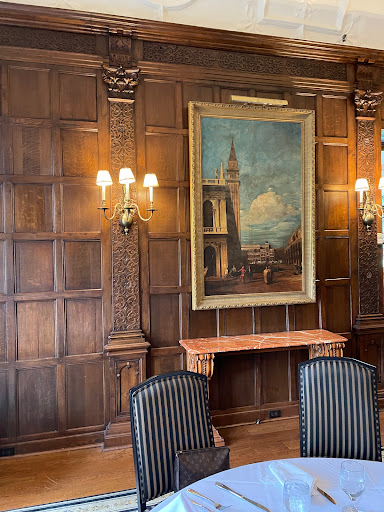 Country Club «Muttontown Golf & Country Club», reviews and photos, 5933 Northern Blvd, East Norwich, NY 11732, USA