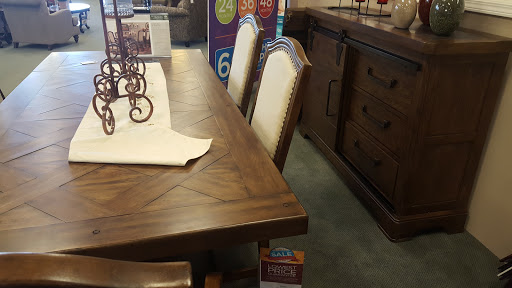 Furniture Store «Raymour & Flanigan Furniture and Mattress Store», reviews and photos, 150 Harmon Meadow Blvd, Secaucus, NJ 07094, USA