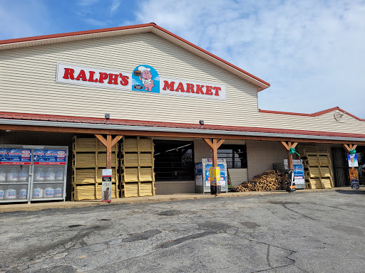 Ralphs Market, 10718 Anneta Rd, Leitchfield, KY 42754, USA, 