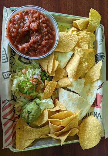 Tex-Mex Restaurant «Tijuana Flats», reviews and photos, 3687 Tampa Rd #203, Oldsmar, FL 34677, USA