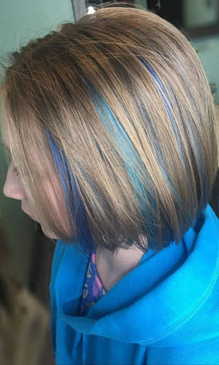 Hair Salon «330 Hair Studio», reviews and photos, 426 Portage Trail, Cuyahoga Falls, OH 44221, USA