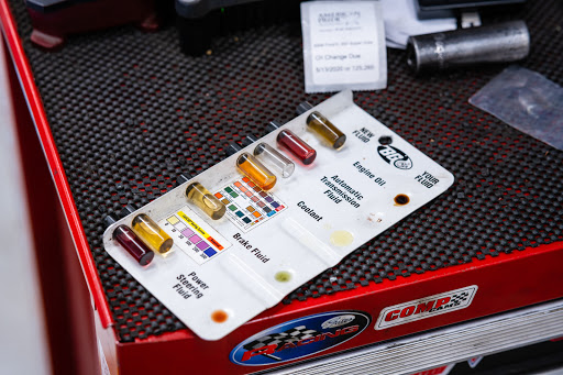 Auto Repair Shop «American Pride Automotive (Williamsburg)», reviews and photos, 5406 Airport Rd, Williamsburg, VA 23188, USA