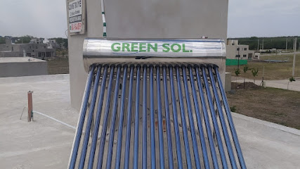 GREEN SOL - TermoSol