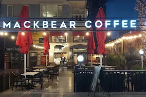 Mackbear Coffee CO. (Antalya/Konyaaltı) image