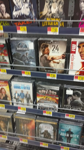 Discount Store «Walmart», reviews and photos, 1740 NJ-38, Lumberton, NJ 08048, USA