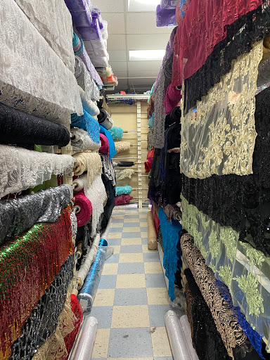Fabric Store «Fabrics R Us», reviews and photos, 1745 Berryessa Rd, San Jose, CA 95133, USA
