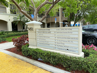 Comprehensive Medpsych Systems – Coral Springs