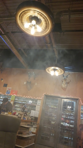Cigar Shop «Jenuwine Cigar Lounge», reviews and photos, 1122 E Big Beaver Rd, Troy, MI 48083, USA