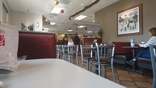 Fast Food Restaurant «Chick-fil-A», reviews and photos, 5211 Eldorado Pkwy, Frisco, TX 75033, USA