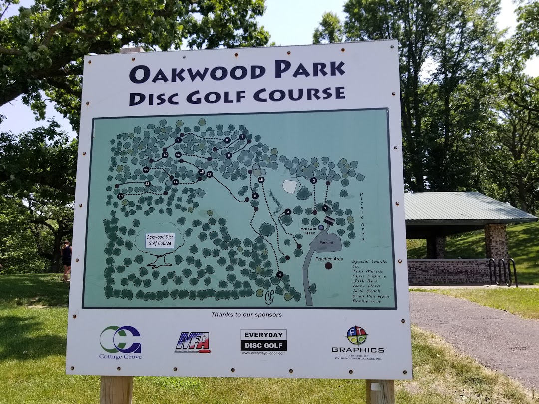 Oakwood Park