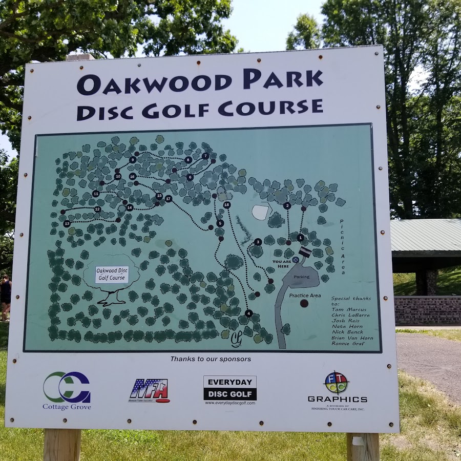 Oakwood Park