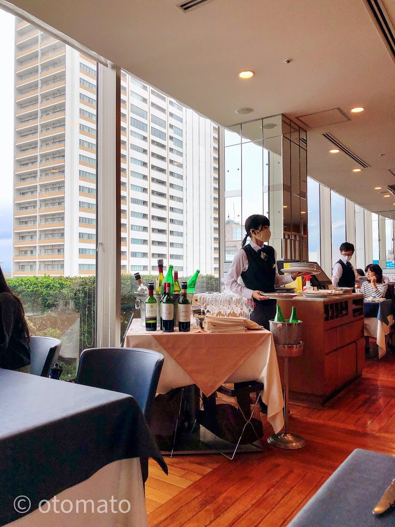 キハチ イタリアン 伊勢丹立川 東京都立川市曙町 イタリア料理店 グルコミ