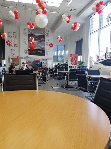 Nissan Dealer «Planet Nissan», reviews and photos, 5850 Centennial Center Blvd, Las Vegas, NV 89149, USA
