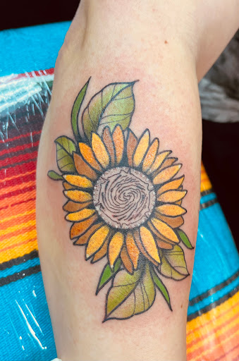 Tattoo Shop «Tattoo Junkies», reviews and photos, 892 Central Ave, Dover, NH 03820, USA