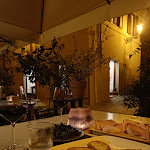 Photo n°1 de l'avis de Lidia.o fait le 30/10/2023 à 22:42 sur le  La Locanda Del Lupo à Orvieto