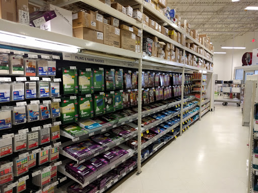 Office Supply Store «Office Depot», reviews and photos, 305 Market Blvd, Collierville, TN 38017, USA