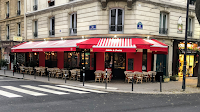 Photos du propriétaire du Restaurant Odette et Charlus Pyrénées à Paris - n°1