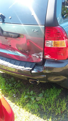 Used Car Dealer «Elizabeth Avenue Auto Sales», reviews and photos, 211 Central Ave, City of Orange, NJ 07050, USA