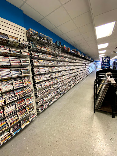 Video Game Store «Disc Replay», reviews and photos, 11508 Middlebelt Rd, Livonia, MI 48150, USA
