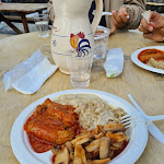 Photo n°1 de l'avis de Hungry.N fait le 28/09/2021 à 19:56 sur le  Praz d'Arc Chez Lugon à Saint-Rhémy