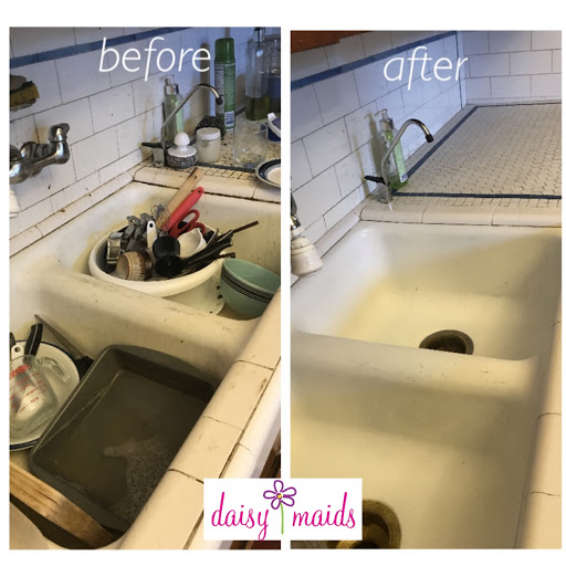 Cleaning Service «Daisy Maids», reviews and photos, 2246 5400 S, Salt Lake City, UT 84118, USA