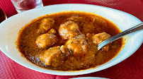 Curry du Restaurant indien TRADITIONAL INDIAN FOOD à Saint-Gaudens - n°13