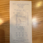 Photo n°1 de l'avis de Heitor.o fait le 29/02/2024 à 18:16 sur le  INATO Bistrô - Restaurante Braga à Braga