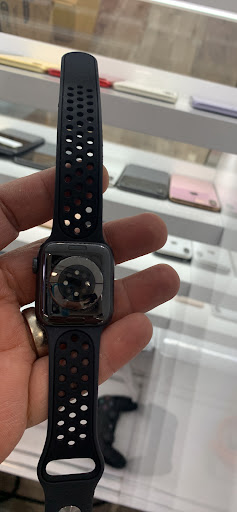 Electronics Repair Shop «faraj enterprise gadget repair», reviews and photos, 346 Bloomfield Ave, Montclair, NJ 07042, USA