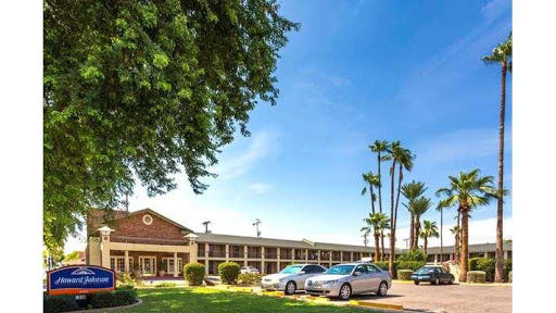 Howard Johnson by Wyndham Scottsdale Old Town