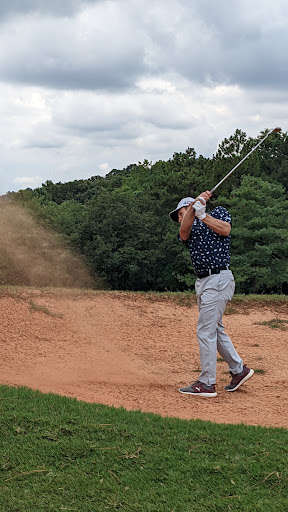 Golf Course «Southern Oaks Golf Course», reviews and photos, 105 Southern Oaks Dr, Easley, SC 29642, USA