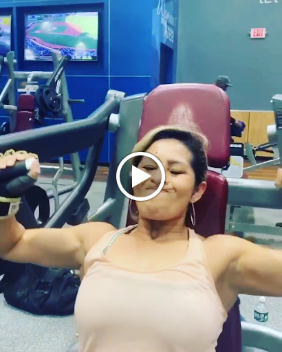 Gym «The Edge Fitness Clubs Manchester», reviews and photos, 49 Pavilions Dr, Manchester, CT 06042, USA