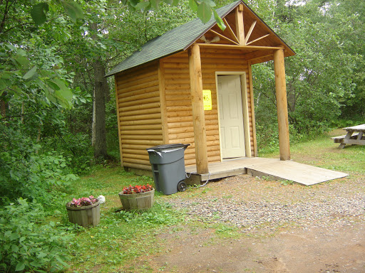 Cloquet / Duluth KOA Journey