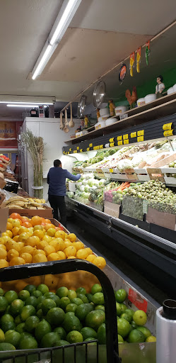 Grocery Store «El Rancho Market», reviews and photos, 523 SE Baker St, McMinnville, OR 97128, USA