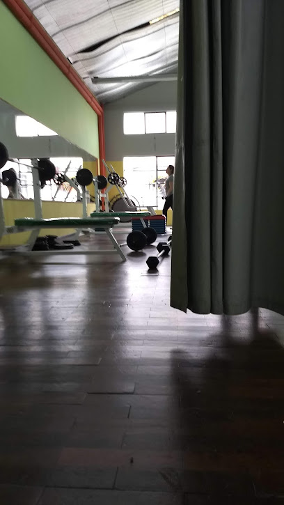 Gym Diego Morano - C. 57 3045, B7630 GQT, Provincia de Buenos Aires, Argentina