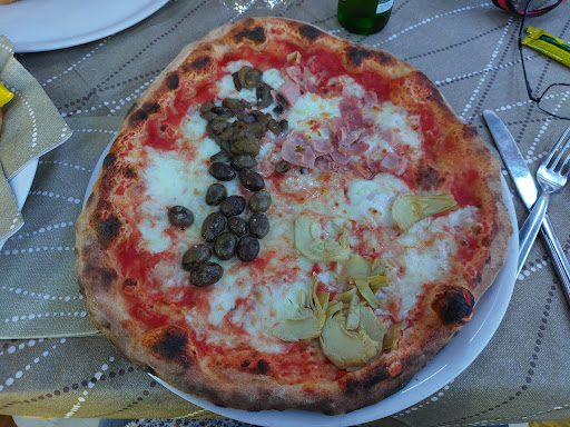 Da Vincenzo | ONapoletano in San Giovanni Rotondo, Provincia di Foggia