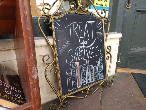 Book Store «Hooked On Books», reviews and photos, 12 E Bijou St, Colorado Springs, CO 80903, USA