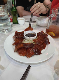 Canard laqué de Pékin du Restaurant chinois Chinatown Olympiades à Paris - n°12