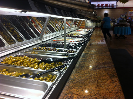 Supermarket «Big Y», reviews and photos, 33 Fieldstone Commons, Tolland, CT 06084, USA